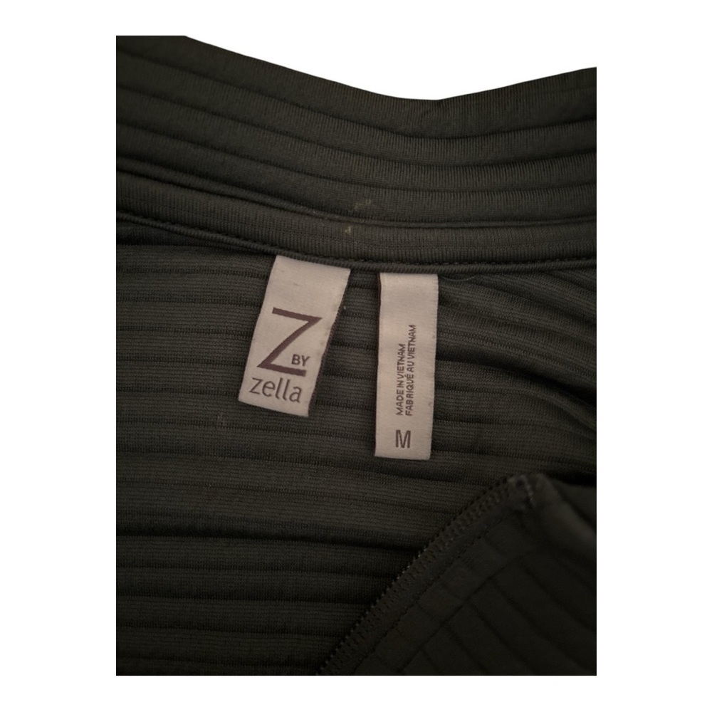 Zella Green workout jacket size small - Picture 4 of 4